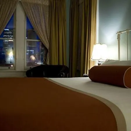 The Priory Hotel-2