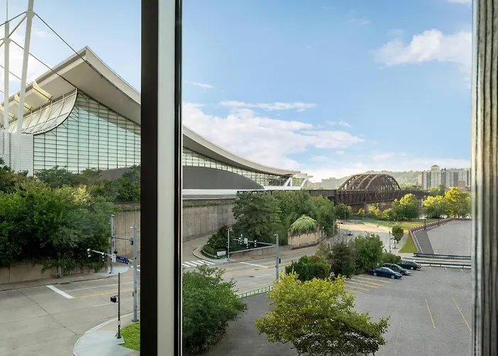 Ac Hotel By Marriott Pittsburgh Downtown