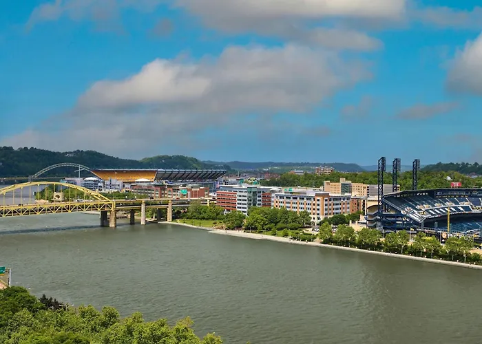 Renaissance Pittsburgh