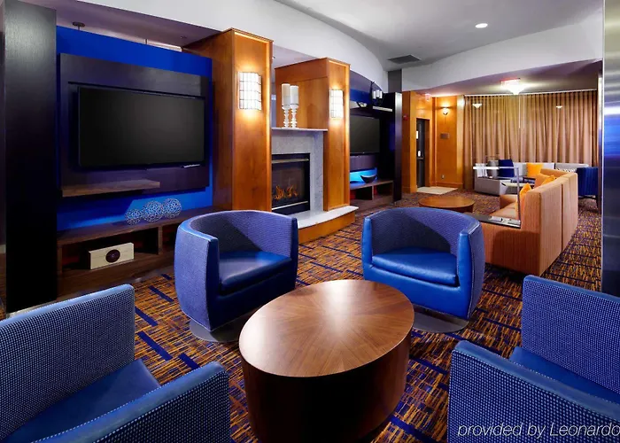 Courtyard Pittsburgh Shadyside